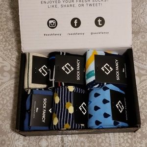 sock fancy mens premium high quality luxury socks